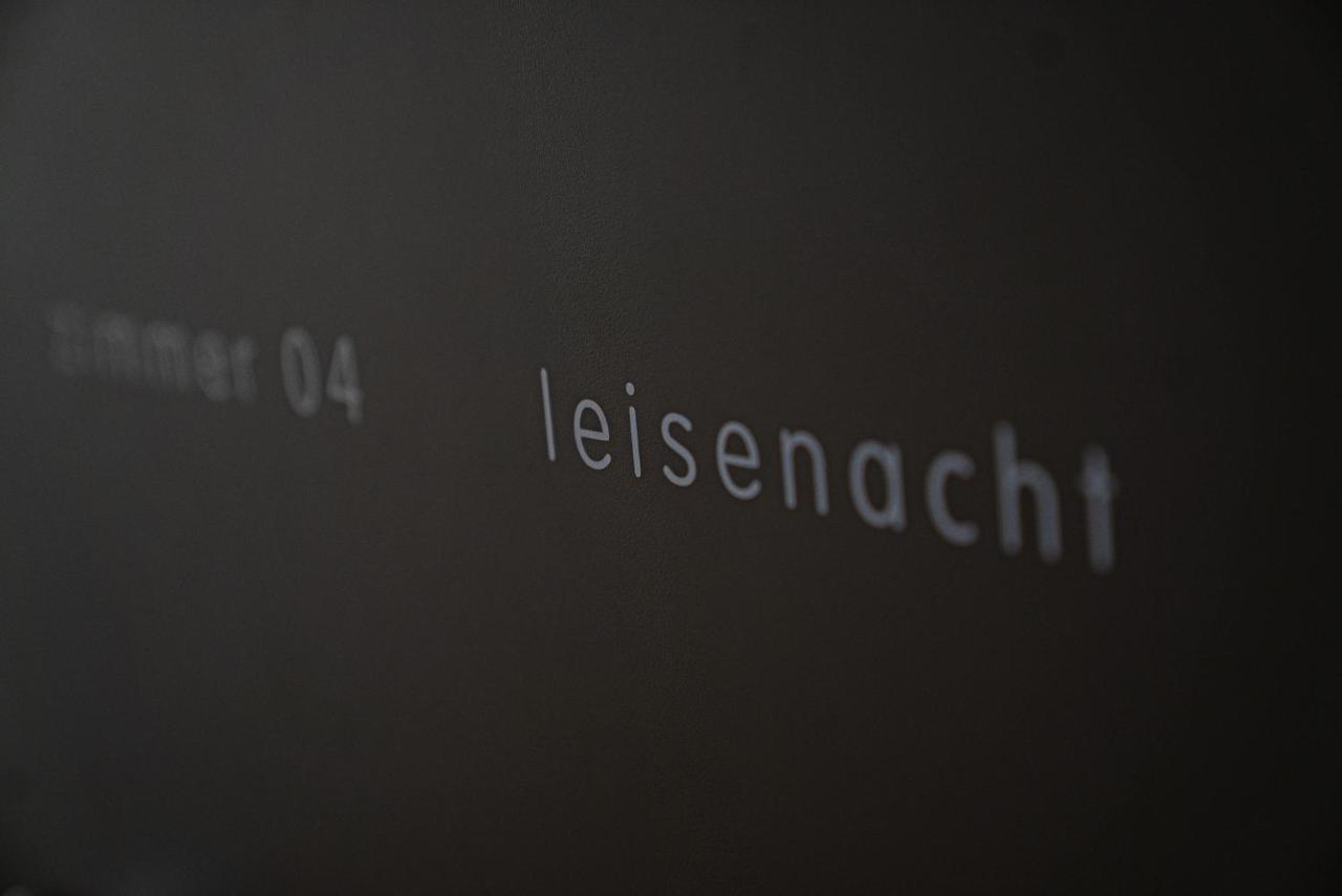 Hotel Schlafstadt Eimeldingen Eksteriør bilde